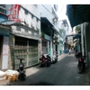 cho thuê nhà nguyên căn hẽm đường huỳnh văn bánh quận phú nhuận, giá cho thuê:30tr/tháng