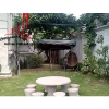 cần bán hoặc cho thuê biệt thự đường đặng hữu phổ, phường thảo điền, quận 2, giá cho thuê:9000$/tháng