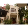 Biệt thự cho thuê nghĩ dưỡng Thảo Điền - Quận 2 - giá 4500$