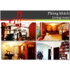 cho thuê biệt villa quận bình thạnh, villa khu thiên hà bình quới giá cho thuê: 45tr/tháng