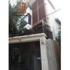 cho thuê villa quận 3, đường tú xương giá cho thuê 3800$/tháng