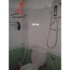 Cho thuê nhà Quận Bình Thạnh, hẻm đường Nguyễn Hữu Cảnh. Giá : 800 usd/tháng.