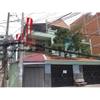 Cho thuê nhà Quận Bình Thạnh, mặt tiền đường D1. Giá : 15 triệu/tháng.