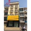 cho thuê tòa nhà đường chu văn an , quận bình thạnh giá cho thuê:4200$/tháng