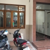 cho thuê nhà quận phú nhuận, nhà mặt tiền đường nguyễn trọng tuyển gía cho thuê:38tr/tháng