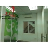 cần cho thuê nhà nguyên căn hẽm đường lê văn sỹ, quận 3
