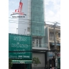 Cho thuê nhà Quận Bình Thạnh, mặt tiền đường Bạch Đằng. Giá : 4.000 usd/tháng.