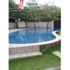 villa khu combound đường trần não quận 2, cho thuê, giá cho thuê:2500$/tháng