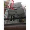 cho thuê nhà nguyên căn quận 3, đường vườn chuối, giá 11tr.