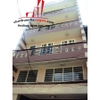 Cho thuê nhà nguyên căn hẽm đường lam sơn, quận tân bình
