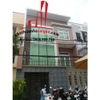 cho thuê nhà nguyên căn quận 3, đường lý chính thắng, giá 2200$.