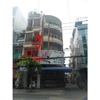 cho thuê nhà nguyên căn quận 3, đường nguyễn đình chiểu, giá 32tr.