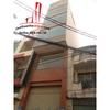 Nguyên căn MT Nguyễn Phi Khanh cho thuê làm văn phòng, Quận 1.