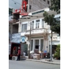 Cho thuê nhà quận 1, mặt tiền đường Ký Con