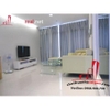 cho thuê căn hộ cao cấp city garden,  loại 1 phòng ngủ giá 900$