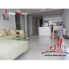 cho thuê căn hộ cao cấp city garden,  loại 1 phòng ngủ giá 900$