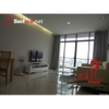 cho thuê căn hộ cao cấp city garden,  loại 1 phòng ngủ giá 900$