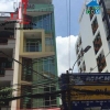 cho thuê tòa nhà mặt tiền đường phổ quang , quận tân bình, giá cho thuê:75tr/tháng