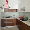 Cho thuê căn hộ Pearl Plaza ngay góc đường D1 và đường Điện Biên Phủ, Phường 25, Quận Bình Thạnh, Hồ Chí Minh.