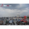 cho thuê căn hộ cao cấp city garden,  loại 1 phòng ngủ giá 900$