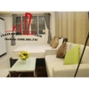 cho thuê căn hộ Serviced apartment quận 1, đường  Calmette