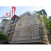cho thuê villa phố quận bình thạnh, đường nguyễn cửu vân, phường 17, quận bình thạnh