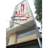 cho thuê nhà nguyên căn quận 3, đường nguyễn thông, giá 32tr.