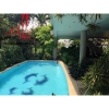 Villa cao cấp cho thuê hoặc bán đường nguyễn văn hưởng, quận 2, giao nhà ngay, có hồ bơi, sảnh bida