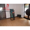 cho thuê biệt thự khu combound ABC trần não quận 2, giá 4500$