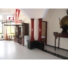 cho thuê biệt thự khu combound ABC trần não quận 2, giá 4500$