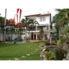 Cho thuê biệt thự nằm trong khu Riverside Compound an ninh có bảo vệ 24/24 trên đường Nguyễn Duy Trinh, Q2,