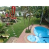 Cho thuê biệt thự nằm trong khu Riverside Compound an ninh có bảo vệ 24/24 trên đường Nguyễn Duy Trinh, Q2,