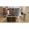 cho thuê căn hộ cao cấp incon 56 đường bến văn đồn quận 4, giá cho thuê:1200$/tháng