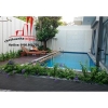 cho thuê villa biệt thự quận 2, đường nguyễn văn  hưởng giá cho thuê:4500$/tháng