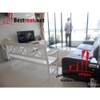 Cho thuê căn hộ city garden lầu 6 dt 70m, giá 1000$