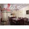 cho thuê biệt thự quận 3, đường ngô thời nhiệm giá 7000$/tháng