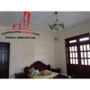 cho thuê biệt thự quận 3, đường ngô thời nhiệm giá 7000$/tháng