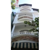 cho thuê villa phố đường lê quang định, quận bình thạnh, giá cho thuê:1200$/tháng