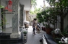 cho thuê biệt thự quận 2, đường xuân thủy giá cho thuê:100tr/tháng