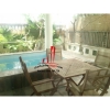 Cho thuê Villa quận 2, khu compound Thảo Điền, giá 3000$