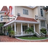 cần cho thuê biệt thự sân vườn rộng phường thảo điền quận 2, giá cho thuê:2500$/tháng