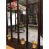cho thuê biệt thự mini khu làng báo chí, phường thảo điền, quận 2, giá cho thuê:1600$/tháng