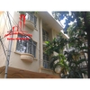 Cho thuê Villa Quận Bình Thạnh, Khu biệt thự Phan Văn Hân. Giá 1700$/tháng.