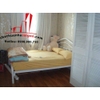 cho thuê căn hộ phúc thịnh  quận 5, đường tản đà giá 750$