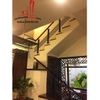 cho thuê biệt thự nguyên căn hẽm đường phan kế bính , phường dakao quận 1, giá cho thuê:35tr/tháng