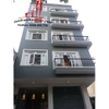 cho thuê căn hộ cao cấp Serviced apartment rạch bùng binh,quận 3, giá 500$/tháng