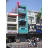 Cho thuê nhà quận Bình Thạnh, mặt tiền đường Đinh Tiên Hoàng, giá: 1900$