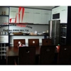 cho thuê villa quận 2, đường nguyễn văn hưởng, khu biệt thự bờ sông giá 2500$