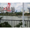cho thuê villa quận 2, đường nguyễn văn hưởng, khu biệt thự bờ sông giá 2500$