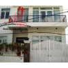 cho thuê villa quận 2, đường nguyễn văn hưởng, khu biệt thự bờ sông giá 2500$